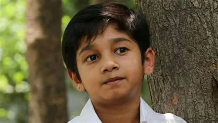 Vedant Sinha facts