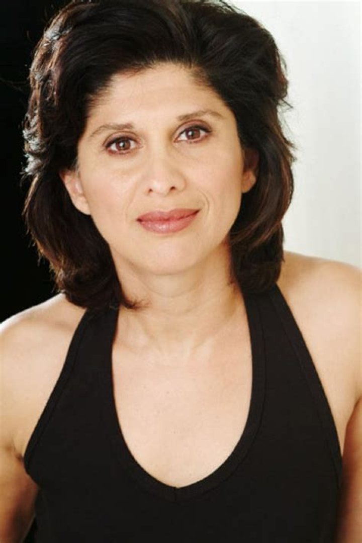 Veena Sood