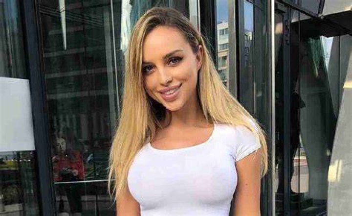 Veronica Bielik Bio | Age, Wiki, Net worth, Height, Boyfriend?|