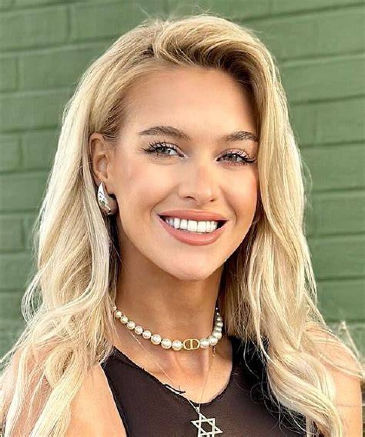 Veronika Rajek net worth