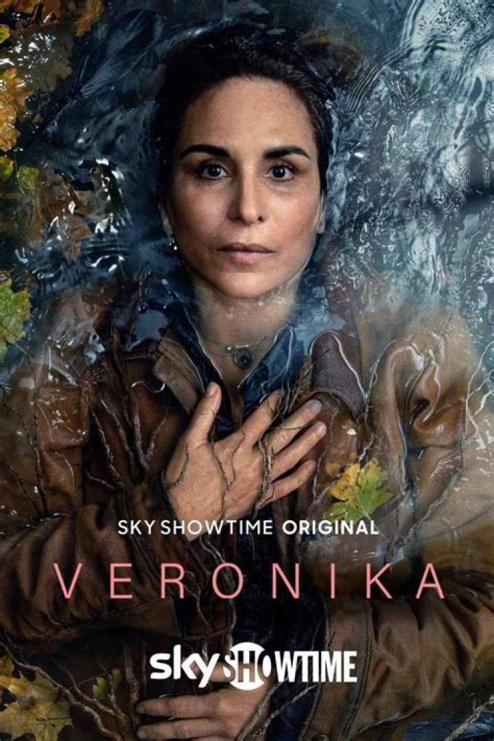 Veronika's first Instagram post