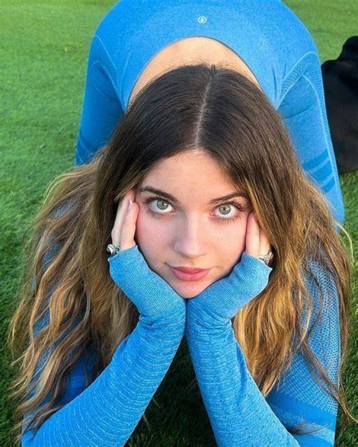 Victoria Xavier lives in Los Angeles, California, The USA