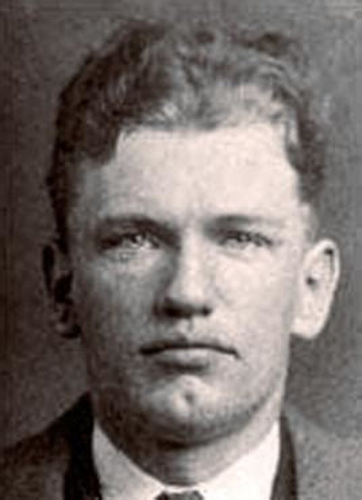 Vincent Coll
