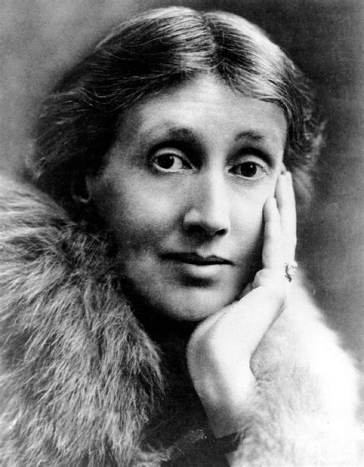Virginia Woolf's Suicide Letter