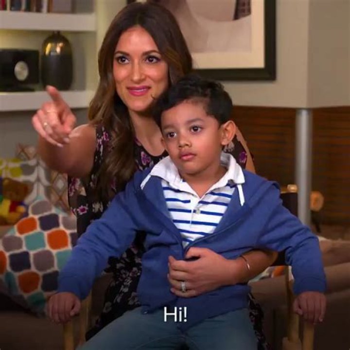 Vivaan Bisoi