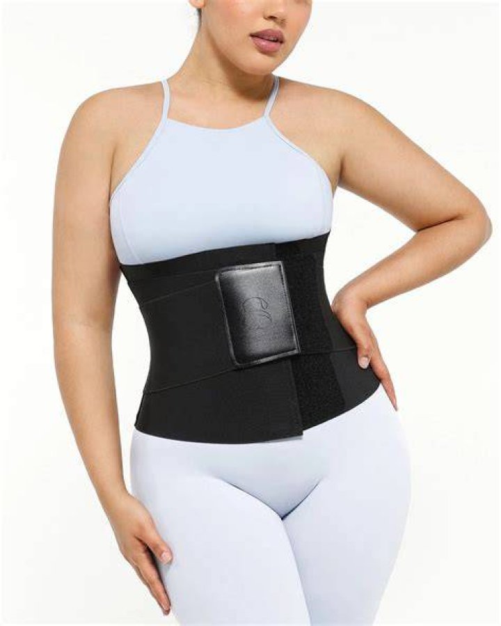 waist trainer