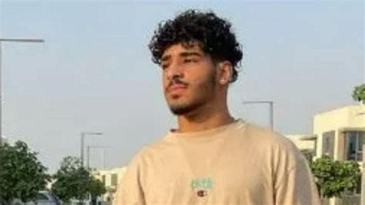 Walid Sharks' Youtube channel