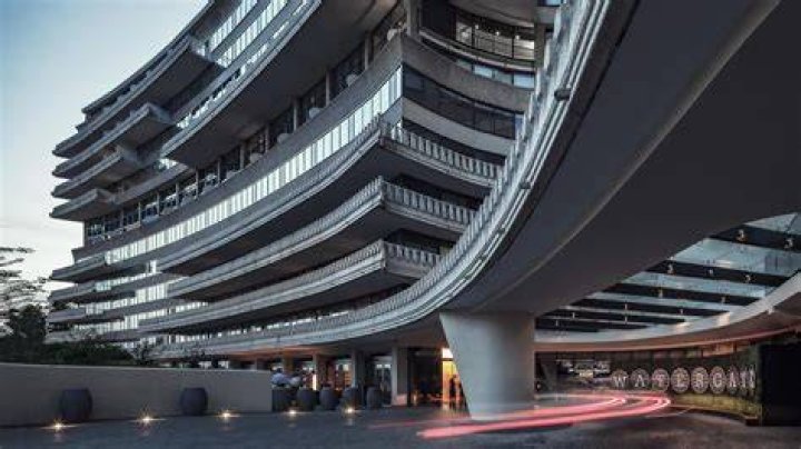 Watergate Hotel