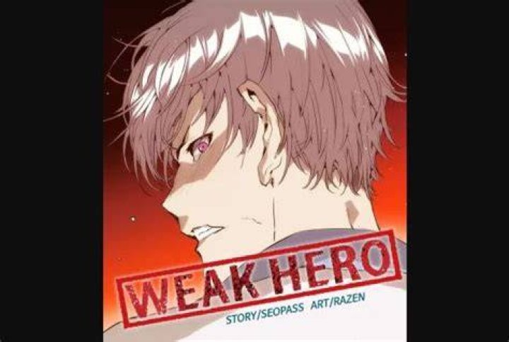 Weak Hero Chapter 269 release date
