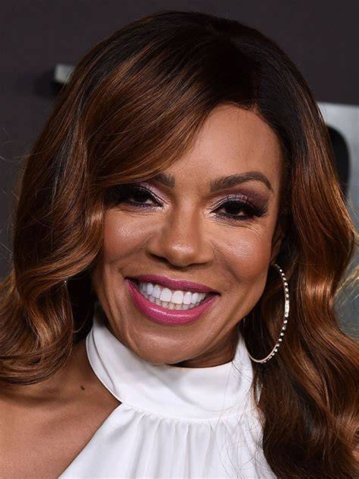 Wendy Raquel Robinson And Amazing Grace Conservatory's "There's No Place Like Home" 20th AnniverSoiree - Arrivals