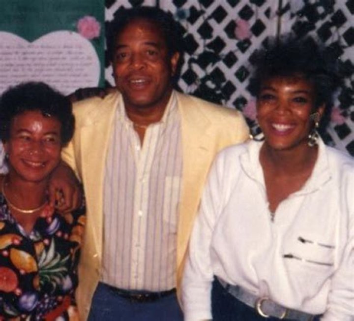 Wendy Walters Family, Parents, Siblings (Nationality & Ethnicity)