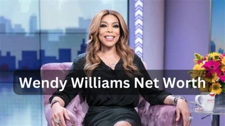 Wendy Walters Net Worth, Income Source & Salary