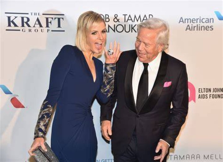 What Is Dana Blumberg’s Age? How Old Is Robert Kraft’s Girlfriend