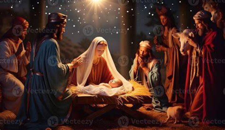 When Was Jesus Born