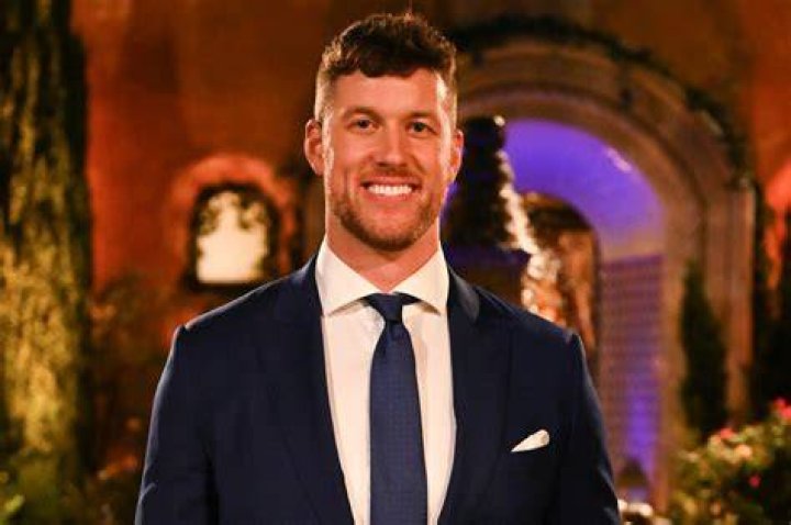 Who Does Bachelor Clayton Echard Have Sex With