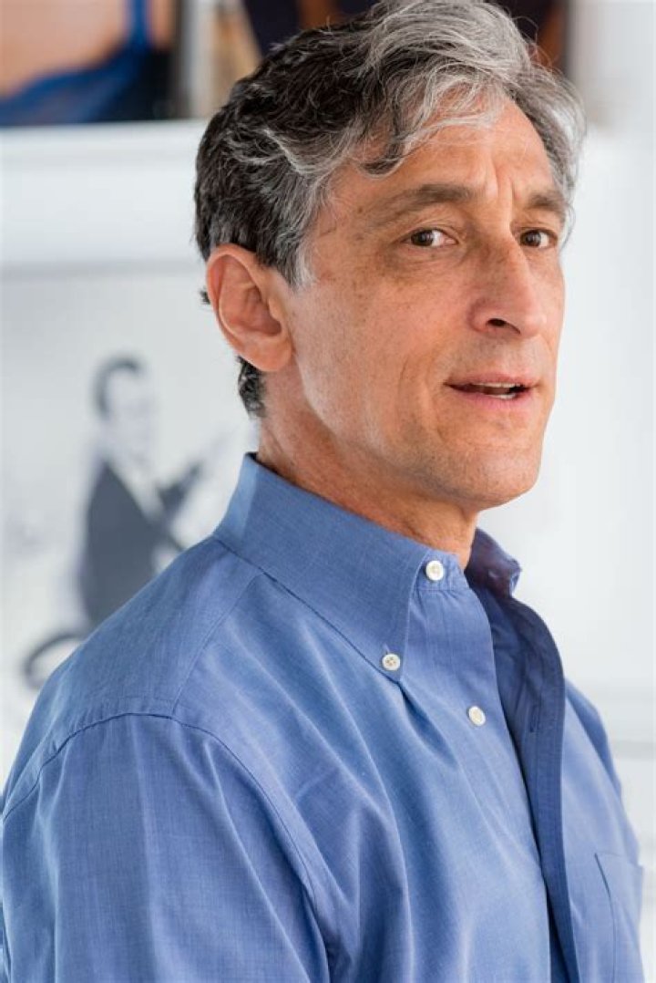 Who Is David Pasquesi? Everything To Know About The Actor