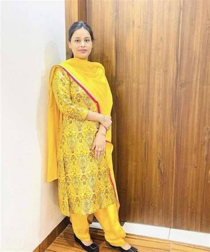 Who is Dr. Gurpreet Kaur Bhagwant Mann New Wife