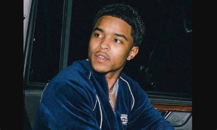 
Who is Justin Combs? 