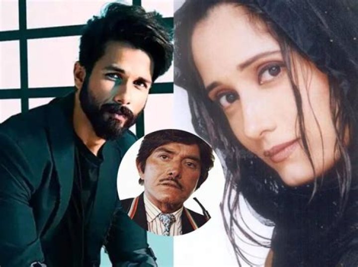 Who is Raaj Kumar Daughter, Vastavikta Pandit