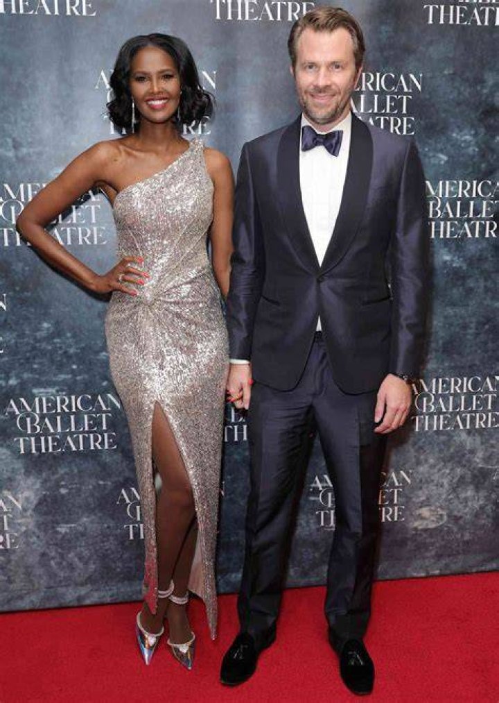 Who Is RHONY&rsquo;s Ubah Hassan Dating? Relationship Updates