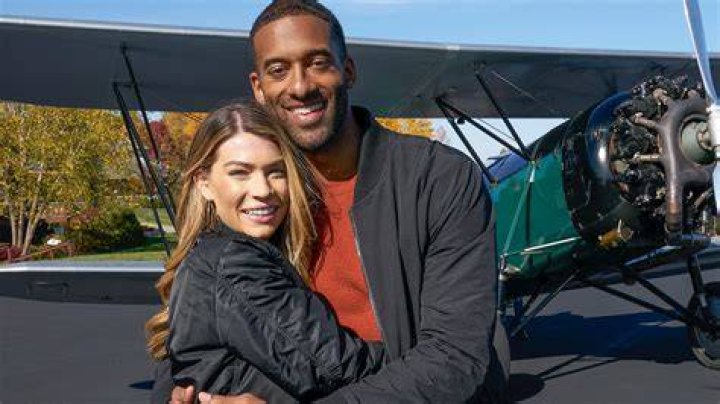 Who Is Sarah Trott? Meet Bachelor Matt James' Contestant