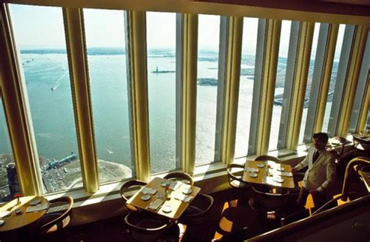 Windows On The World View