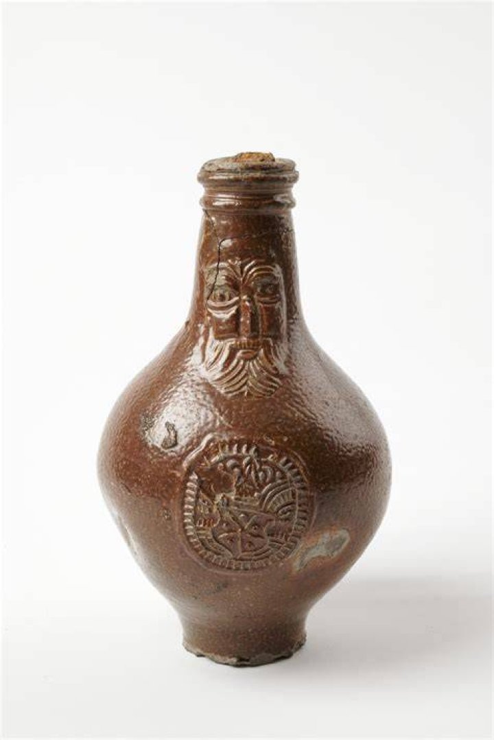 Witch Bottle Collection