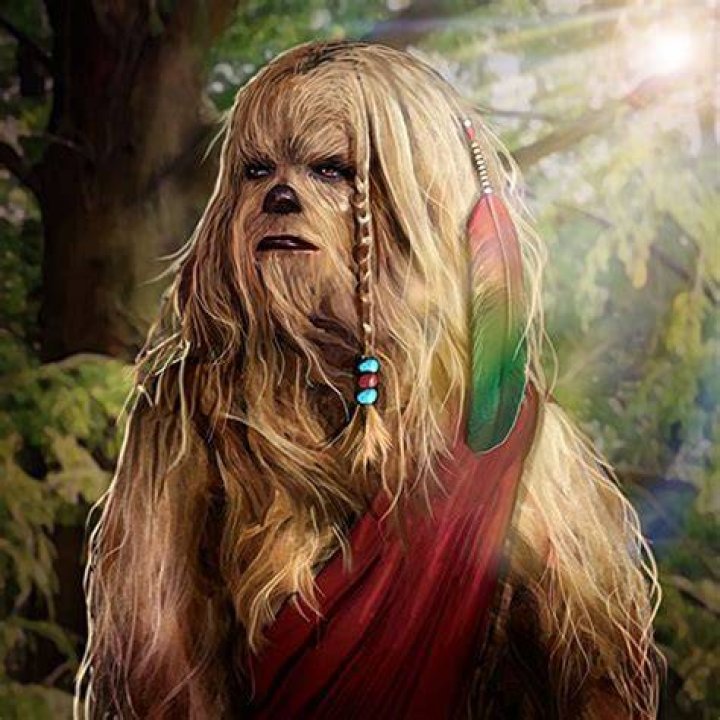 Wookie