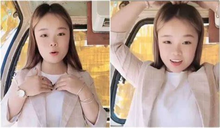 Xiao Qiumei was the mom of four kids
