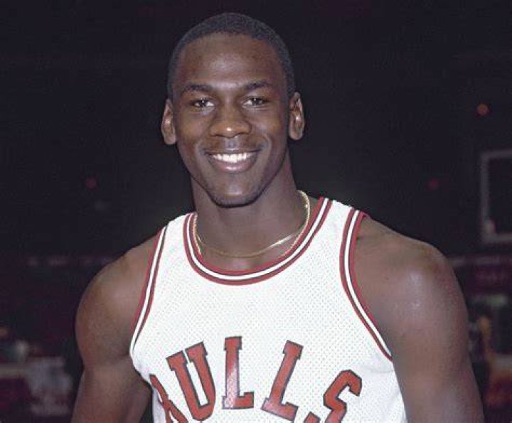 Young Jordan