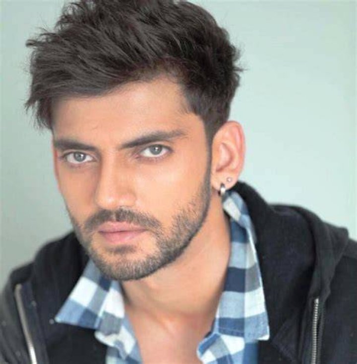Zaheer Iqbal height