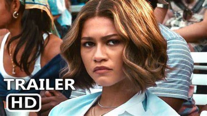 Zendaya ‘The Challengers’: Is Movie Based on a True Story?