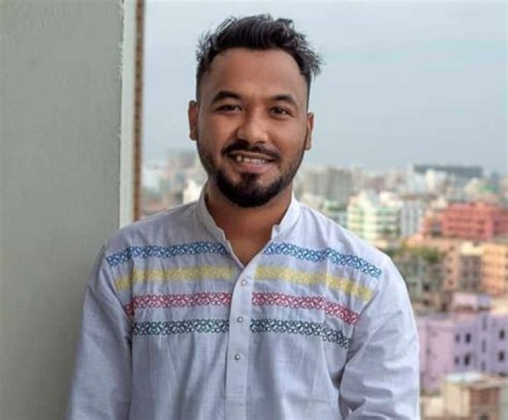 Ziaul Hoque Polash facts