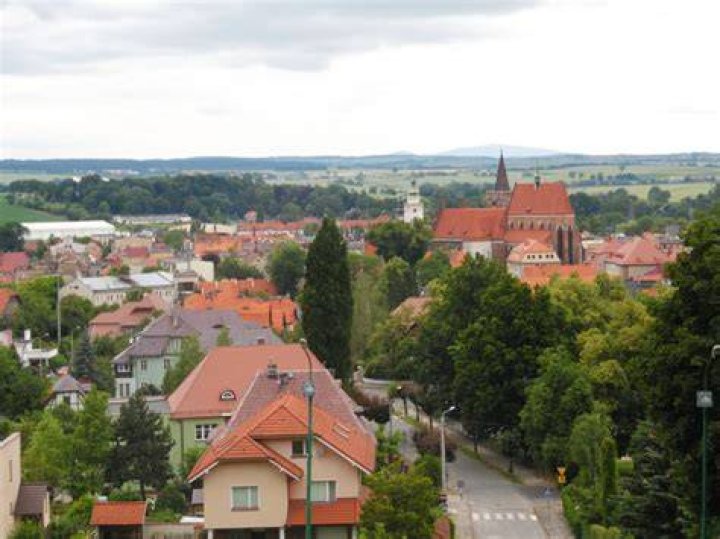 Ziebice Poland